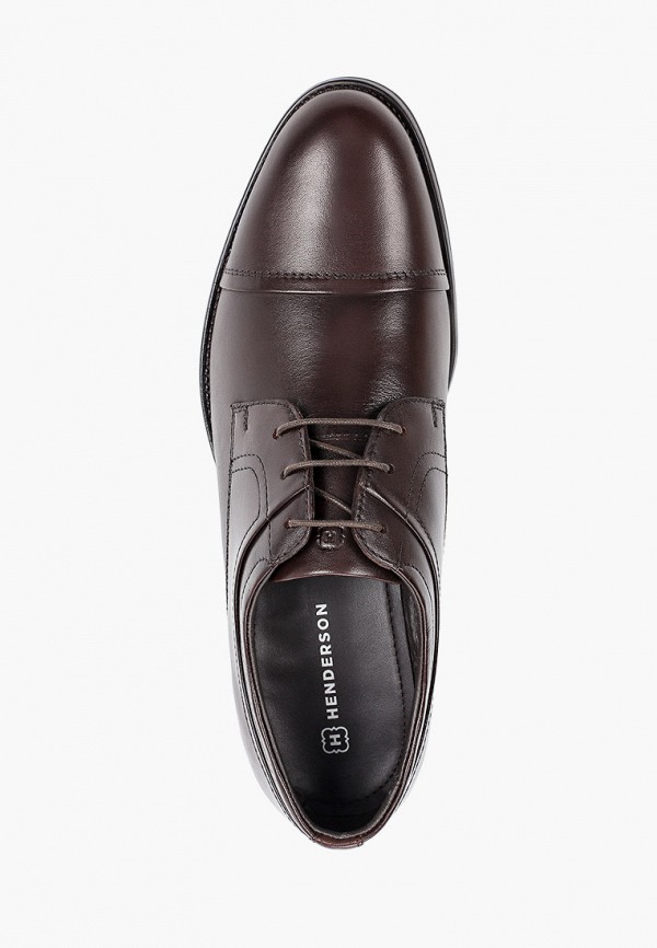 фото Туфли henderson
