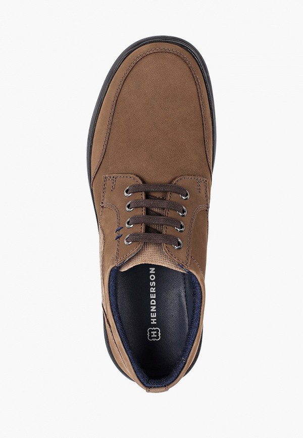 фото Ботинки henderson