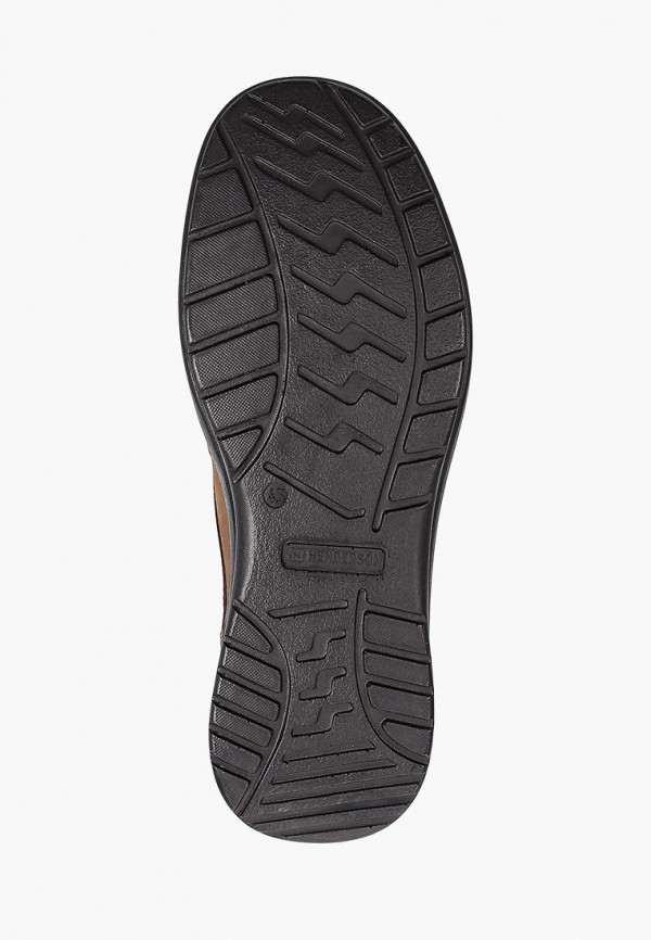 фото Ботинки henderson