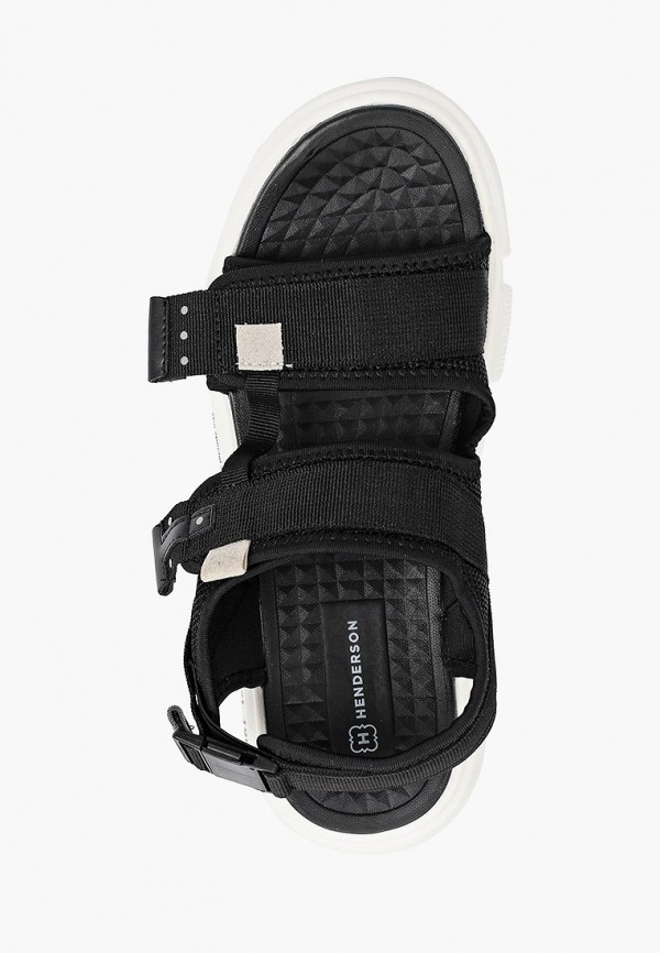 фото Сандалии henderson