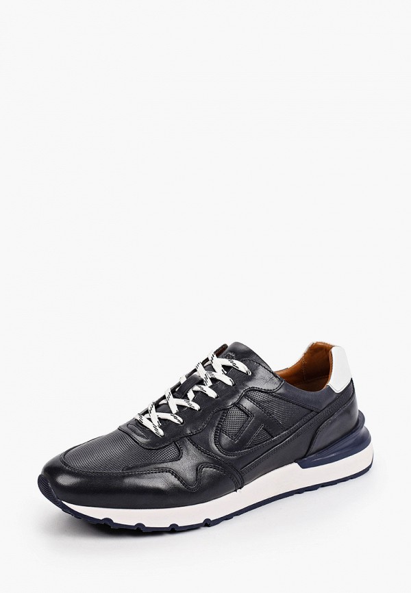 фото Кроссовки henderson