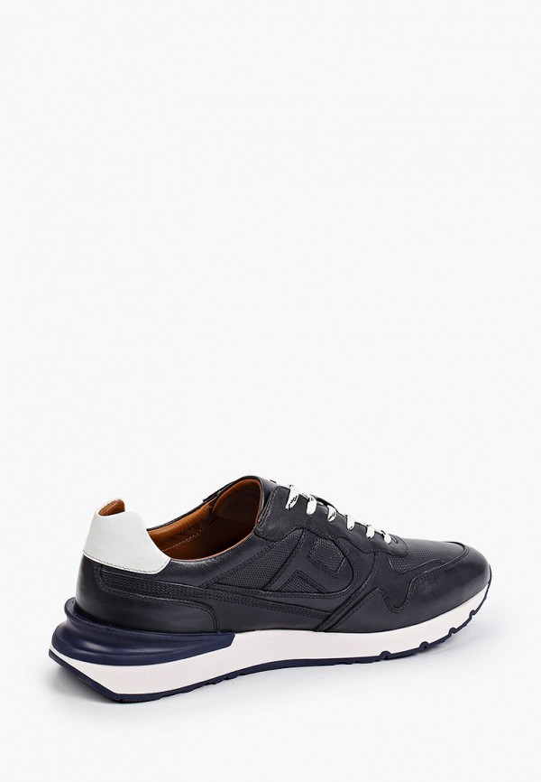 фото Кроссовки henderson