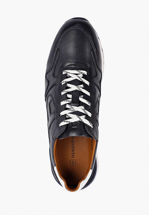 фото Кроссовки henderson