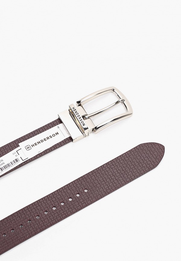 фото Ремень henderson