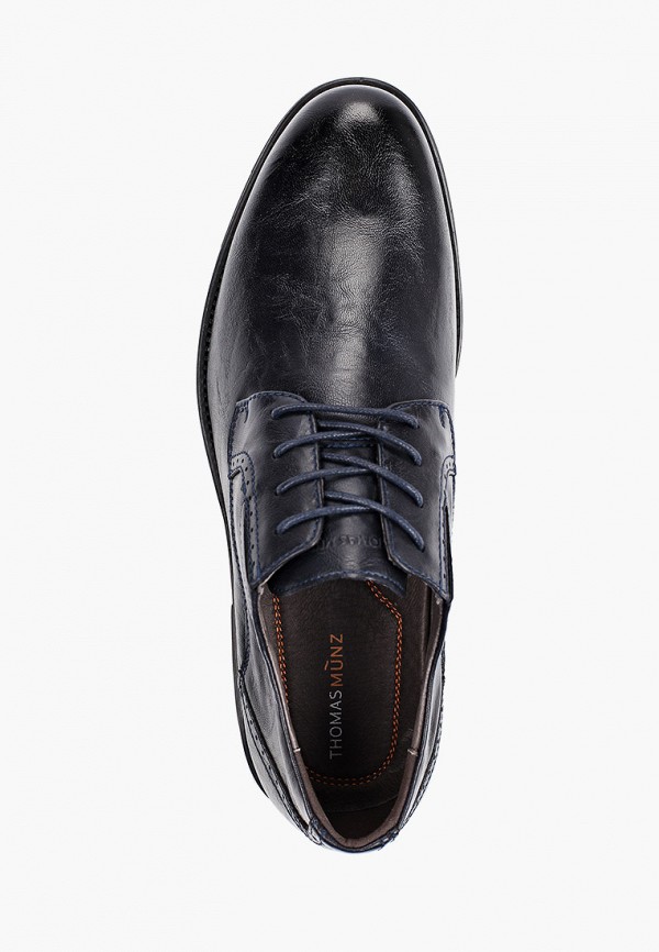 фото Туфли thomas munz