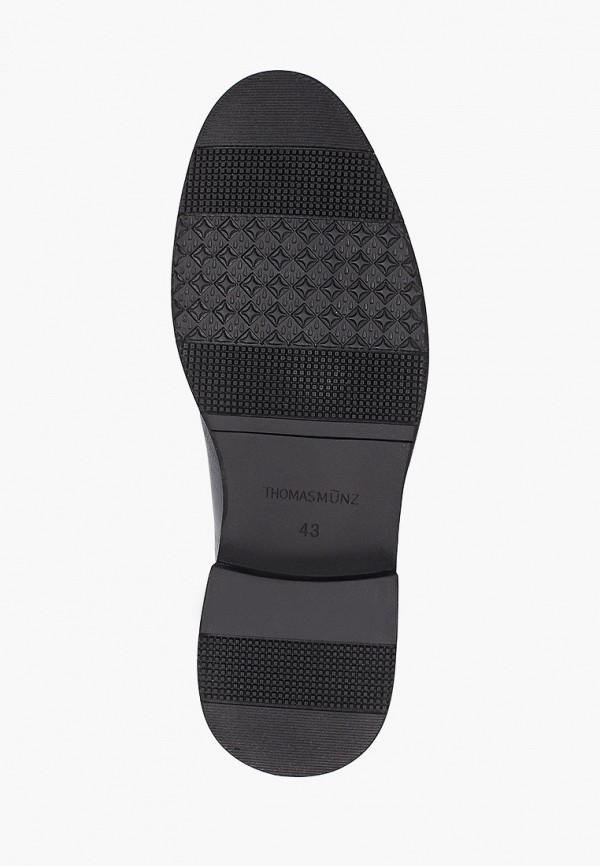 фото Туфли thomas munz