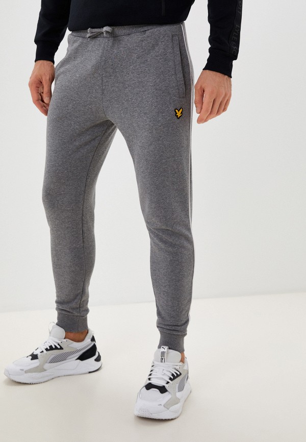 фото Брюки спортивные lyle & scott