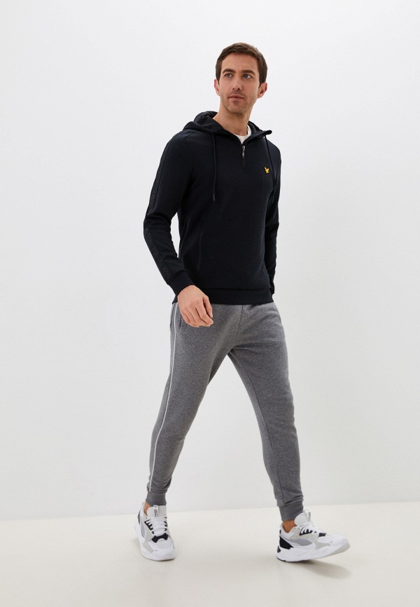 фото Брюки спортивные lyle & scott