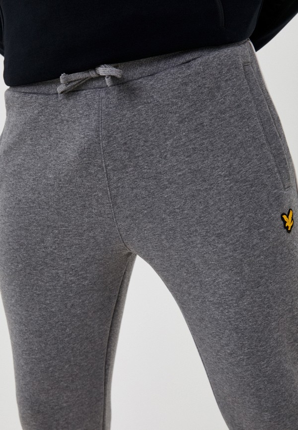фото Брюки спортивные lyle & scott