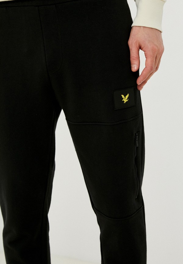 фото Брюки спортивные lyle & scott