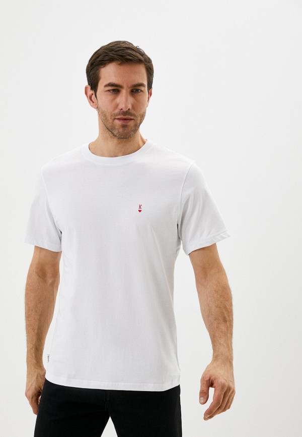 Футболка A-dam