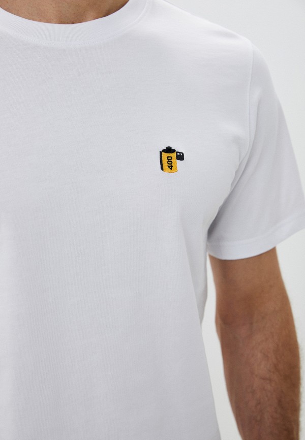 фото Футболка a-dam