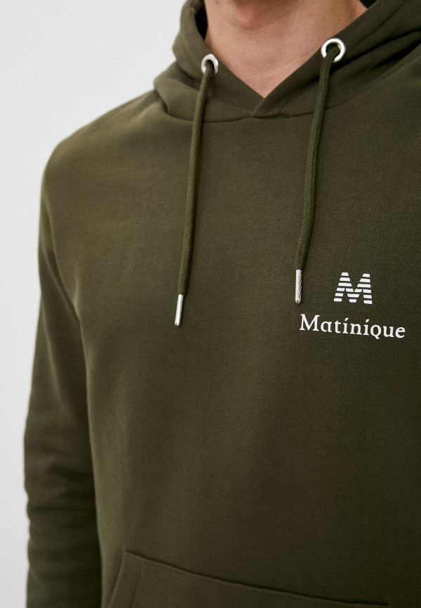 фото Худи matinique