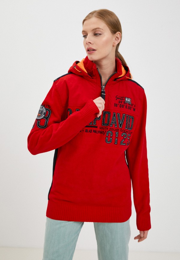 Джемпер Camp David