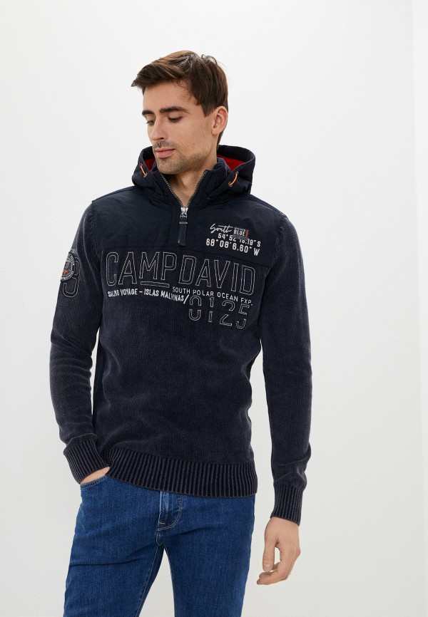 Худи Camp David