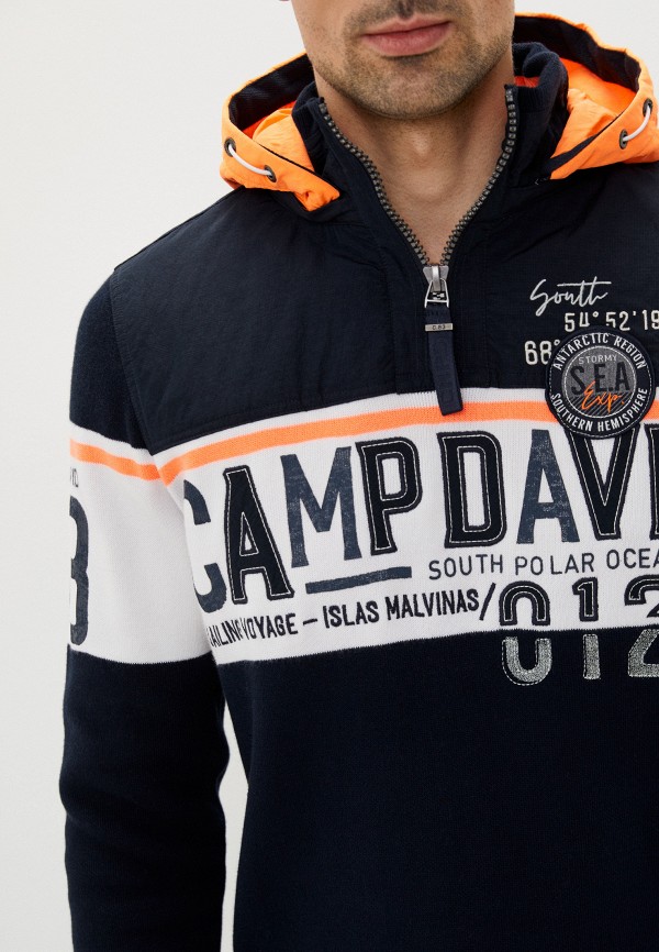 фото Худи camp david