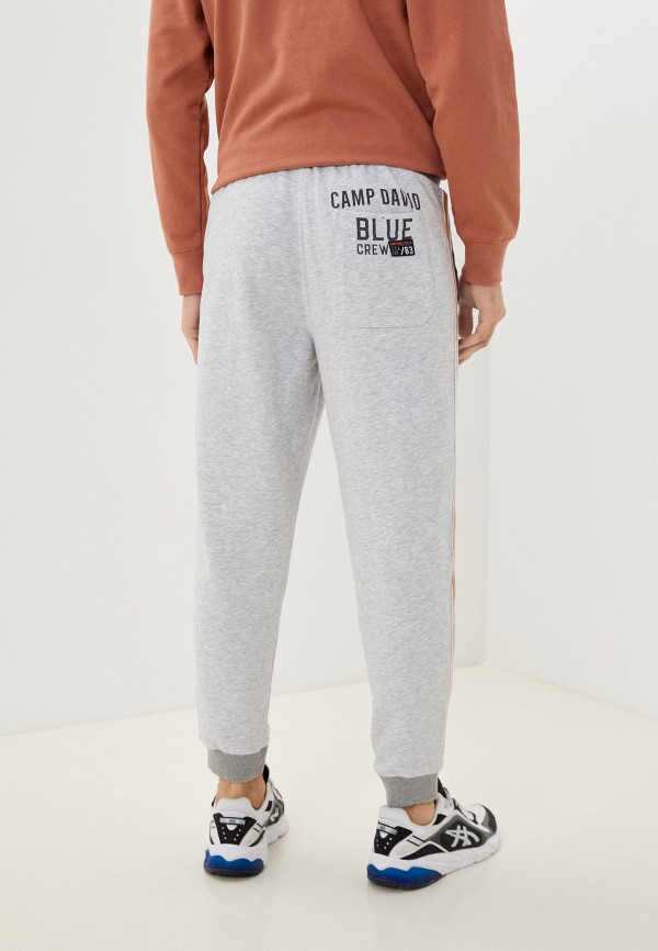 фото Брюки спортивные camp david