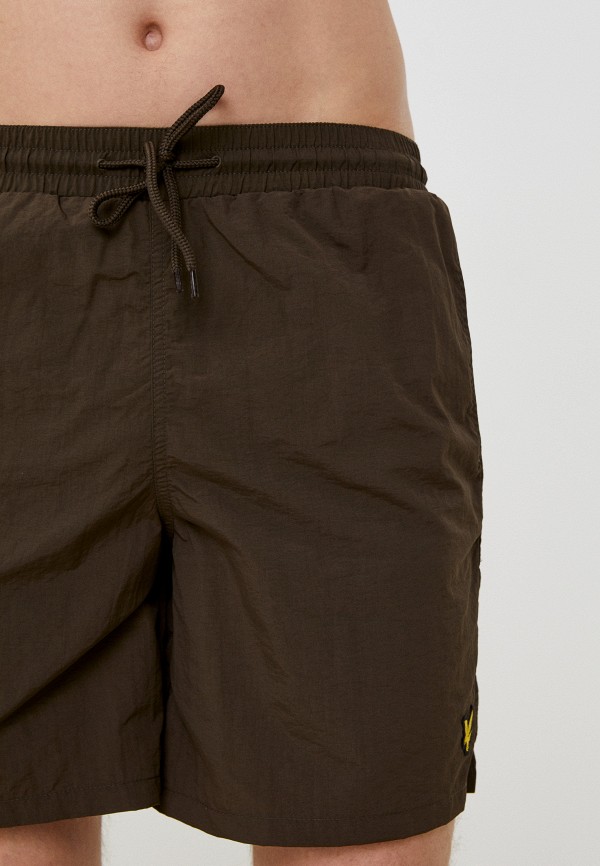 фото Шорты lyle & scott