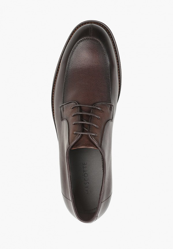 фото Туфли mascotte