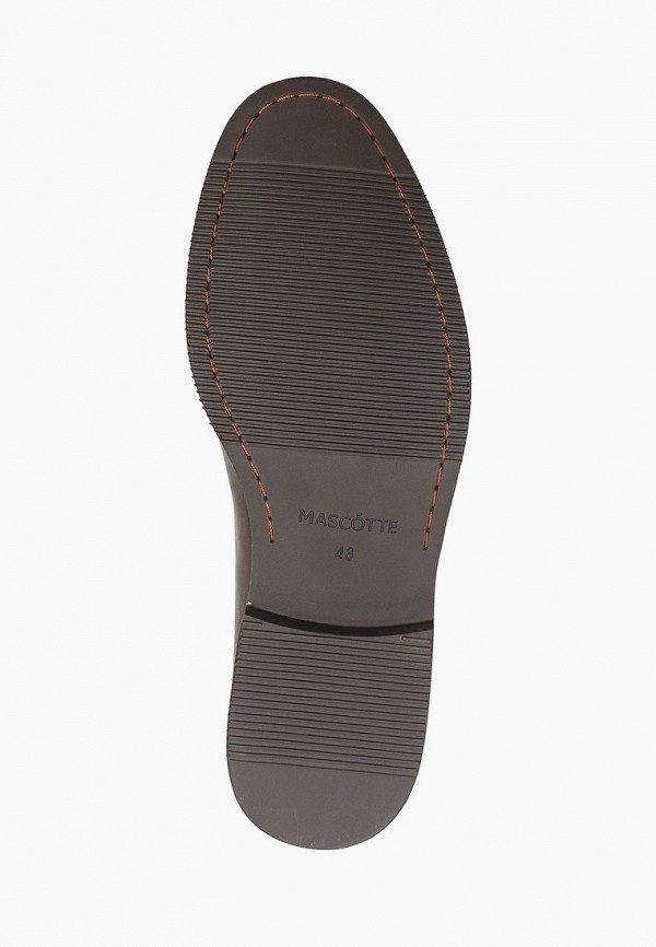 фото Туфли mascotte