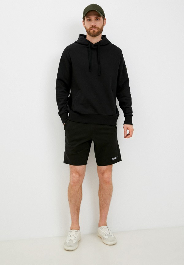 фото Худи lyle & scott