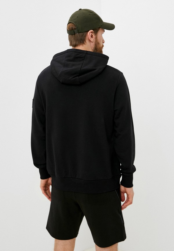 фото Худи lyle & scott