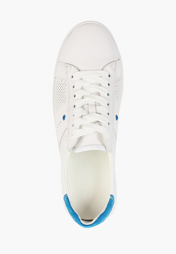 фото Кеды mascotte