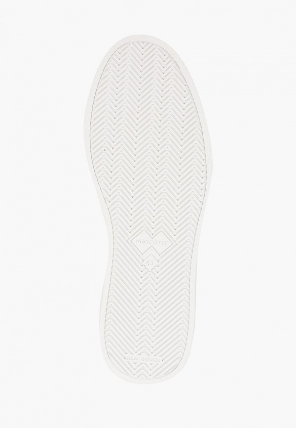 фото Кеды mascotte