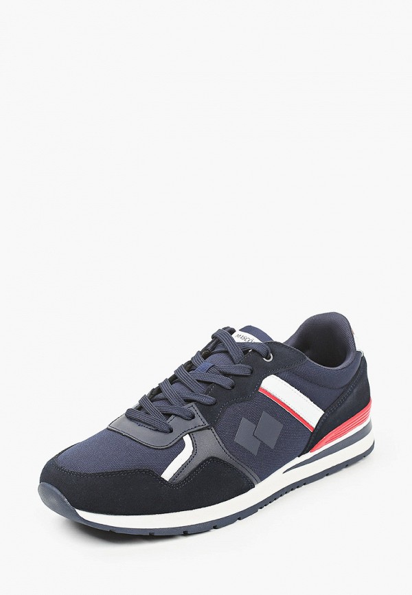 фото Кроссовки mascotte