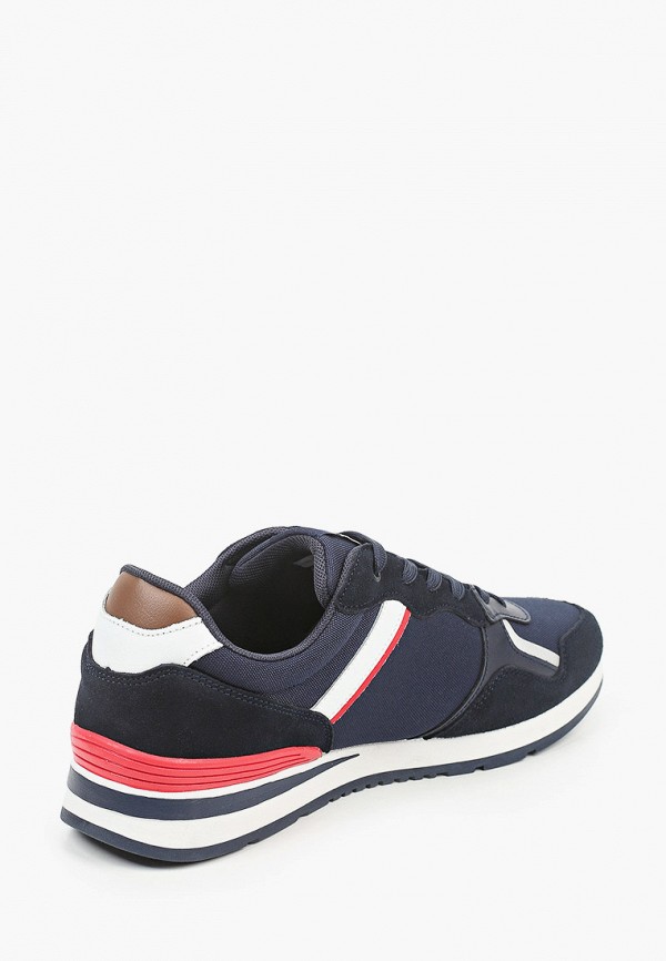 фото Кроссовки mascotte