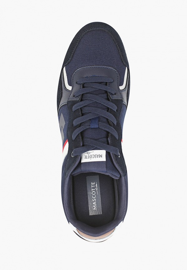 фото Кроссовки mascotte