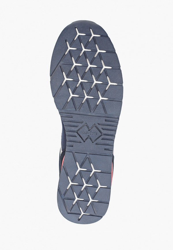 фото Кроссовки mascotte