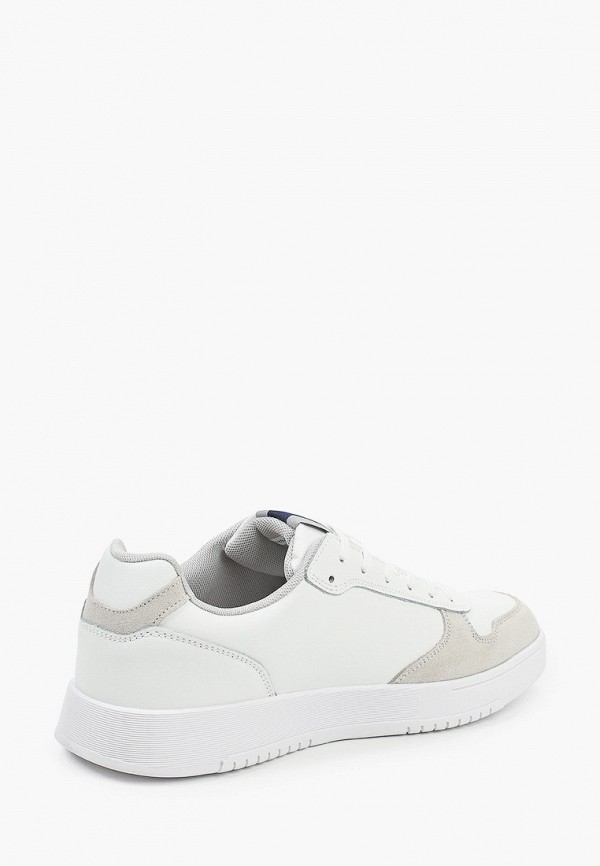 фото Кеды mascotte