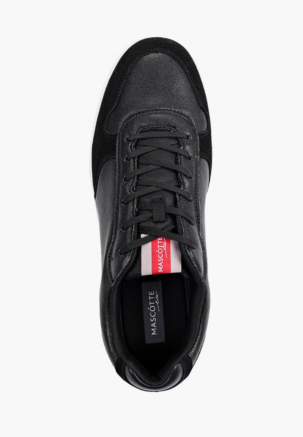 фото Кеды mascotte