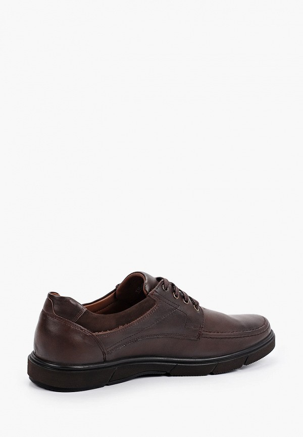 фото Ботинки thomas munz