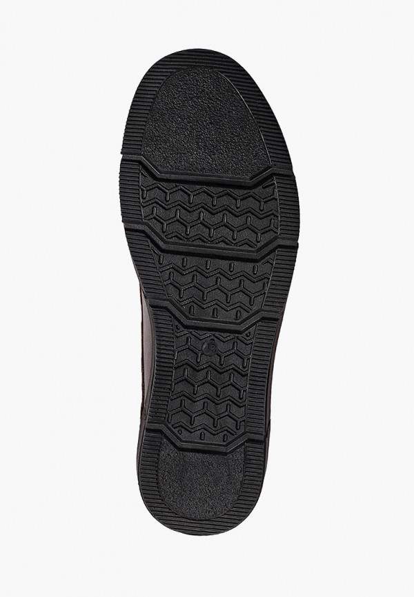 фото Ботинки thomas munz