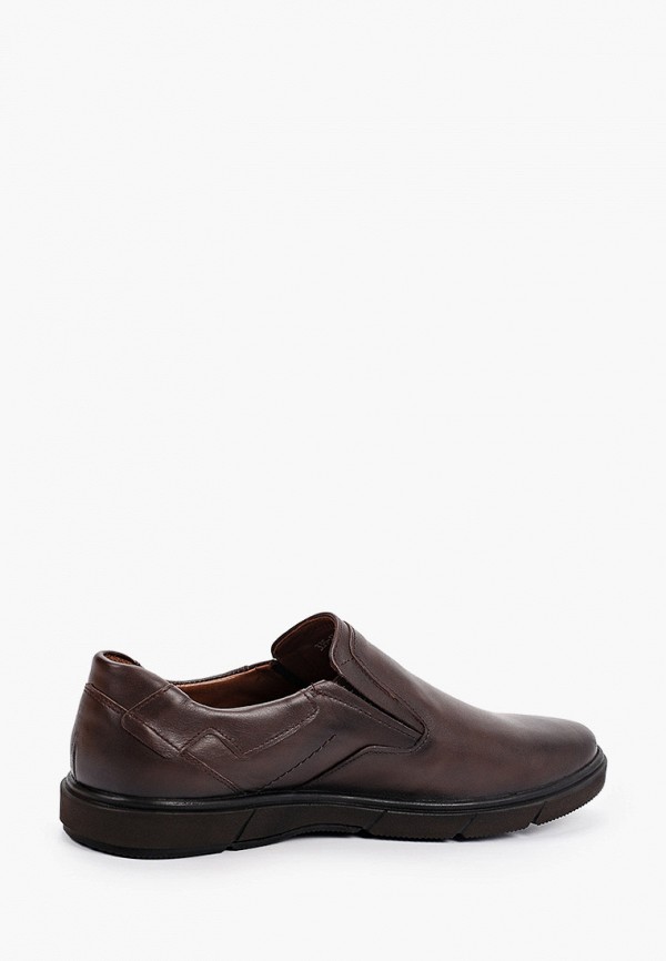 Лоферы Thomas Munz коричневый, размер 43, фото 3