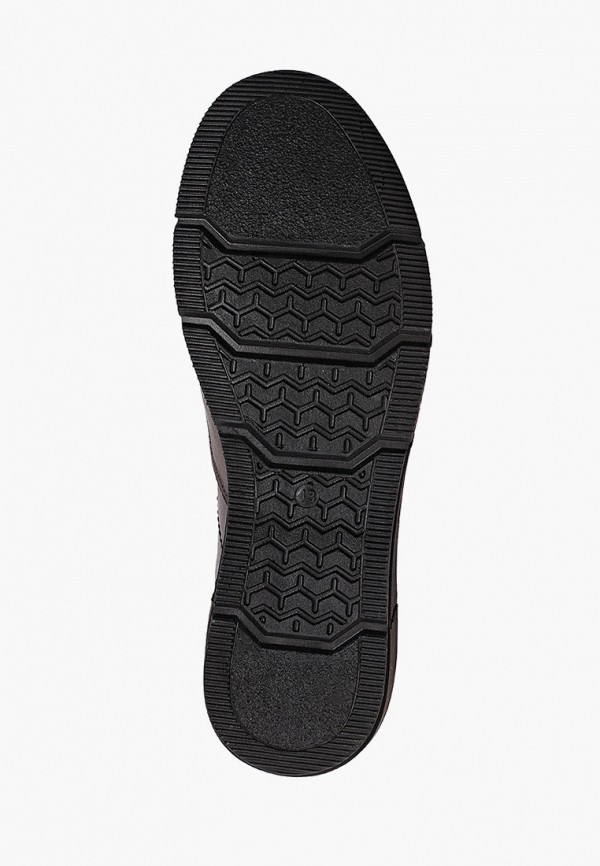 Лоферы Thomas Munz коричневый, размер 43, фото 5