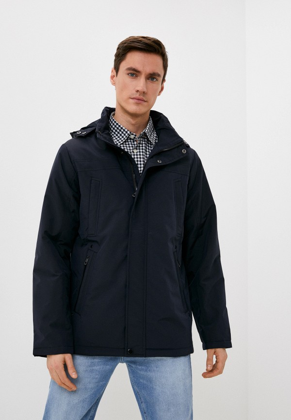 Куртка утепленная Misteks design