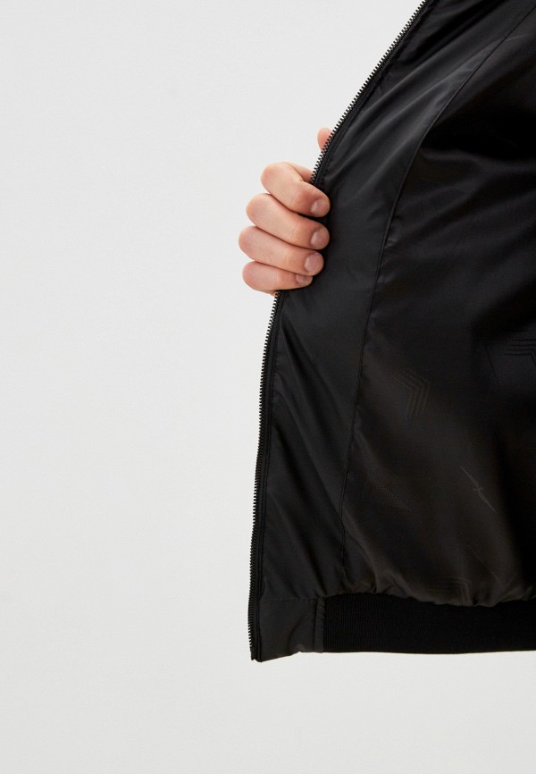 фото Куртка утепленная misteks design
