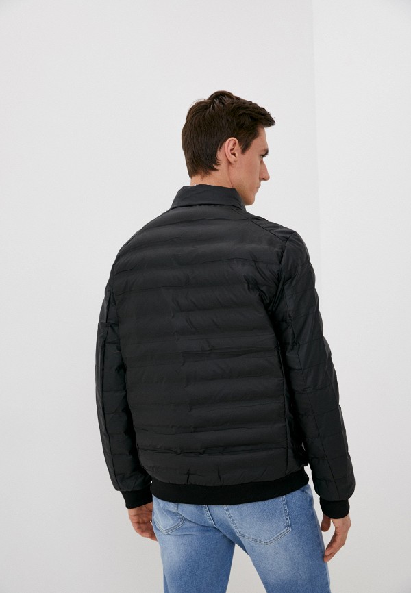 фото Куртка утепленная misteks design