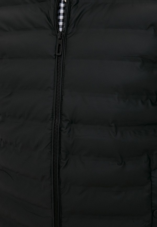 фото Куртка утепленная misteks design
