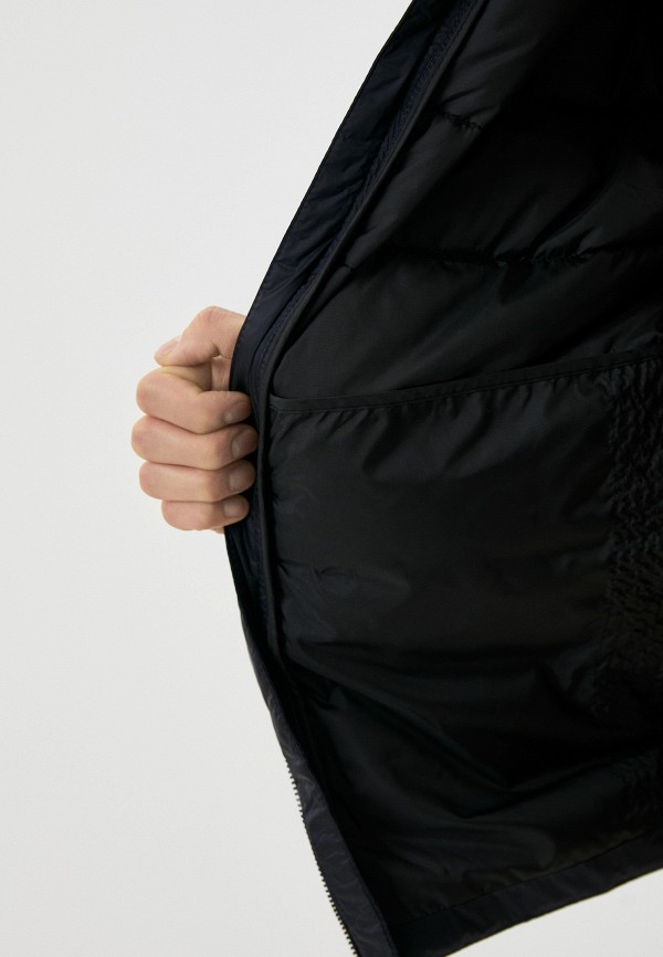 фото Куртка утепленная o'stin