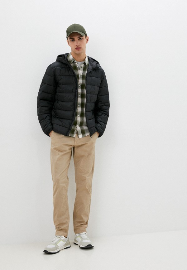 фото Куртка утепленная o'stin