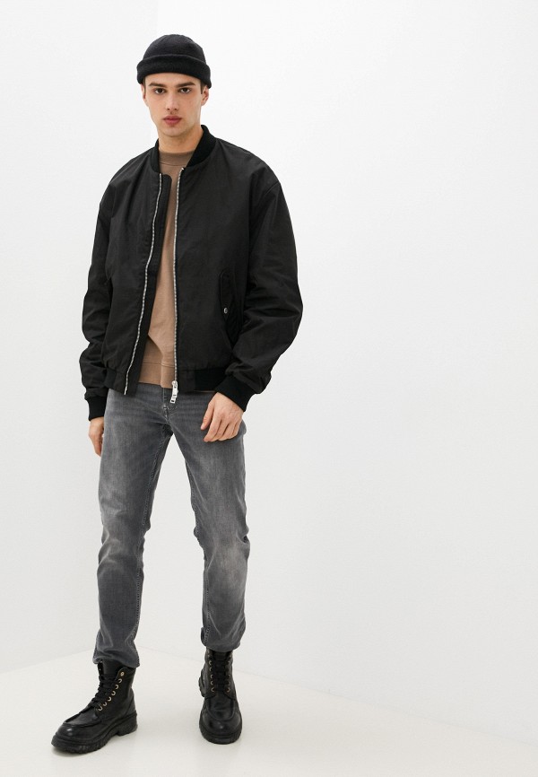 фото Куртка утепленная o'stin