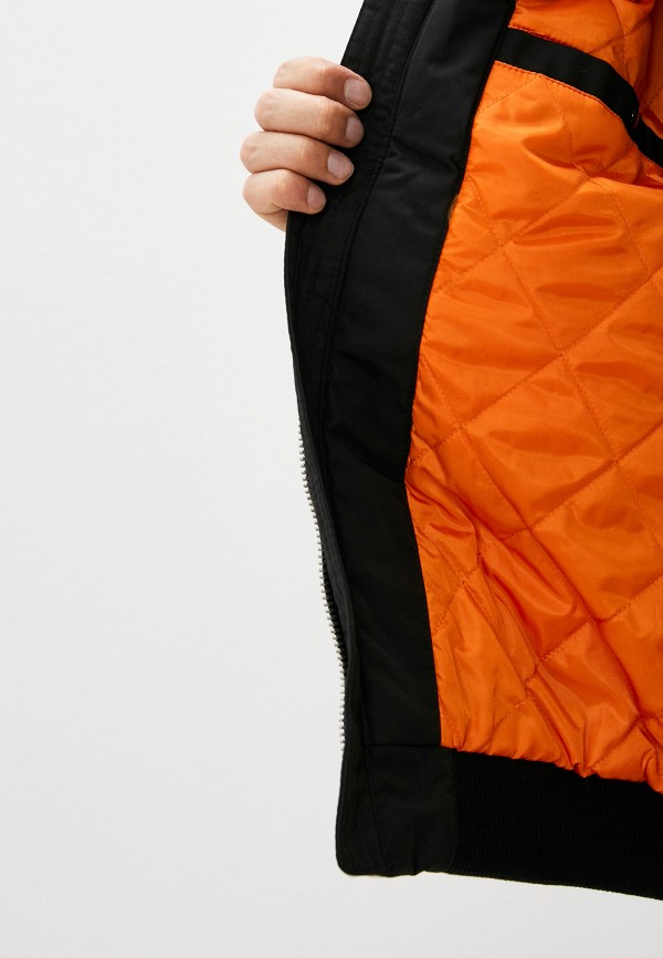 фото Куртка утепленная o'stin