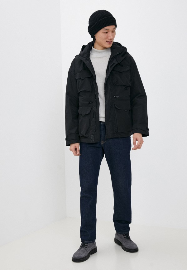 фото Куртка утепленная o'stin