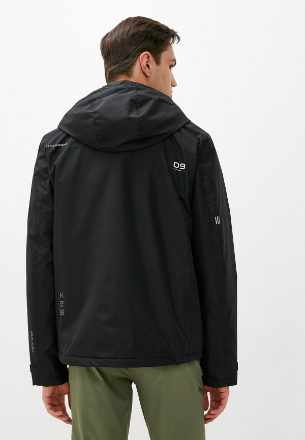 фото Куртка утепленная o'stin