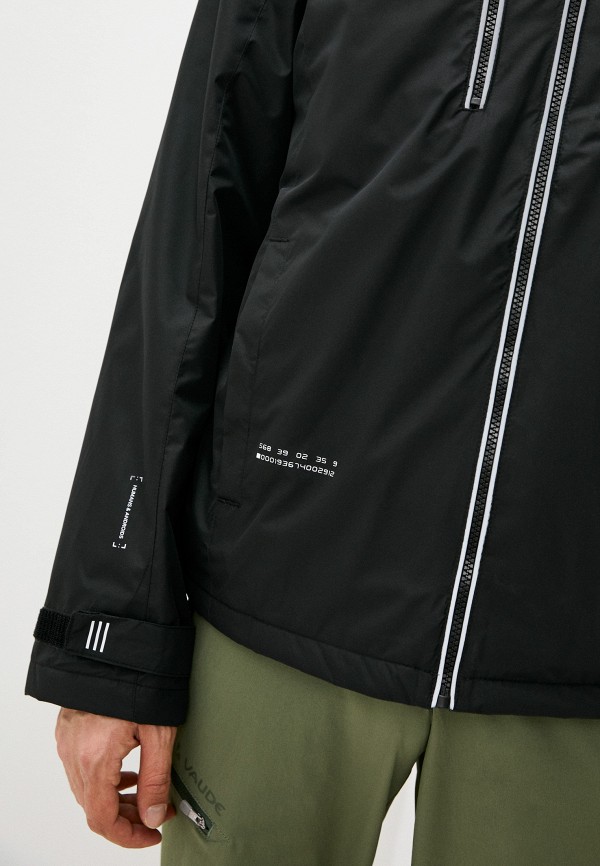 фото Куртка утепленная o'stin