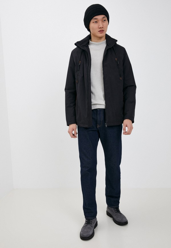 фото Куртка утепленная o'stin